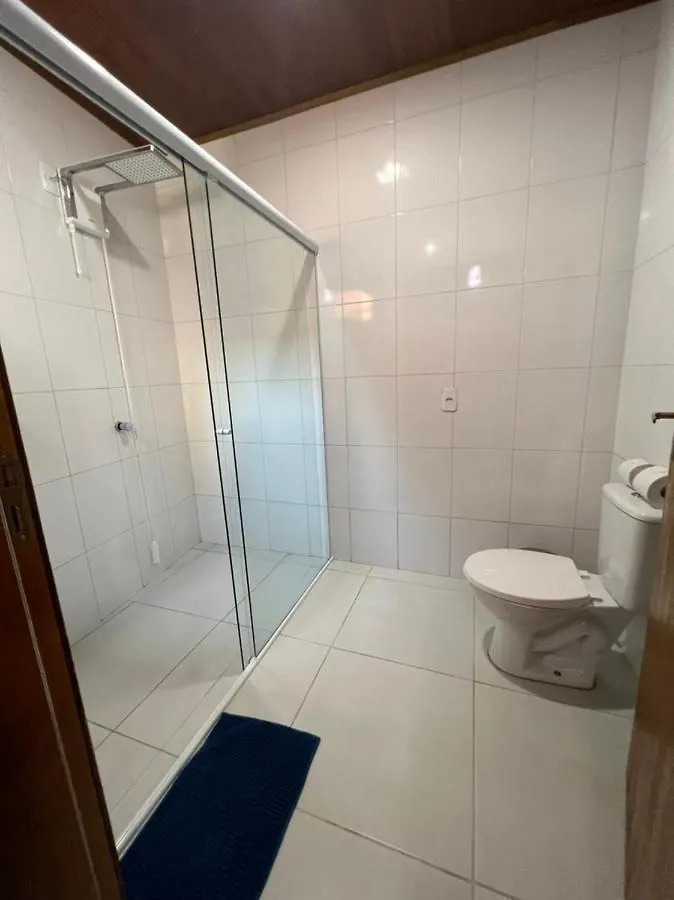 Inn Pousada Armacao Das Baleias Penha