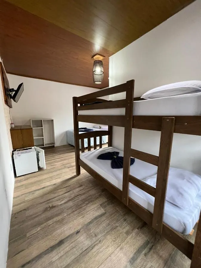 Pousada Armacao Das Baleias Penha  Inn Penha (Santa Catarina)