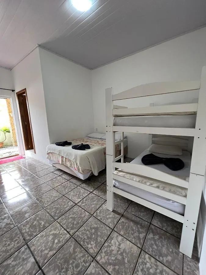 Pousada Armacao Das Baleias Penha  Inn