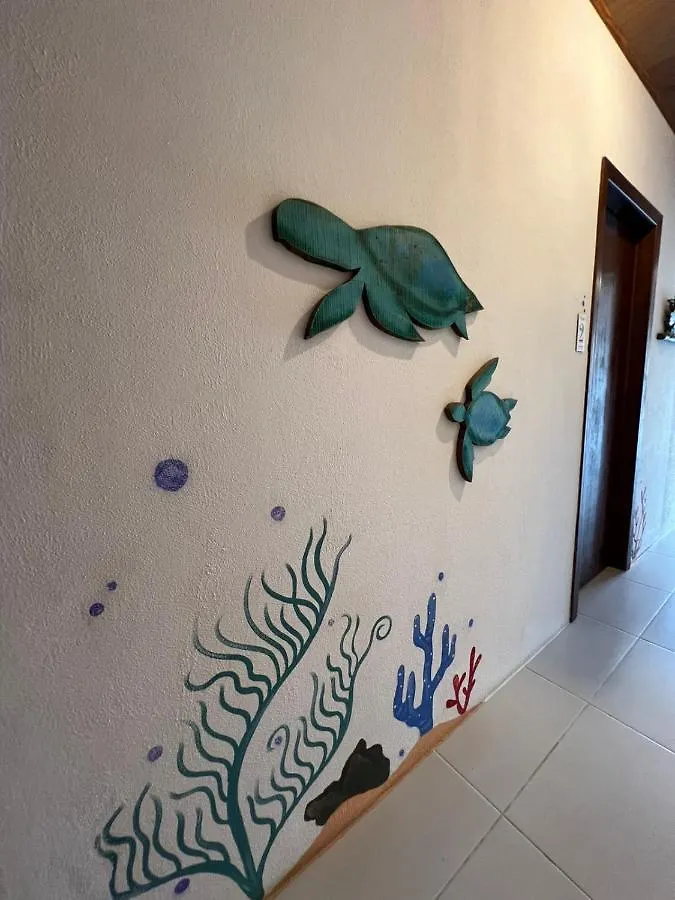 Inn Pousada Armacao Das Baleias Penha