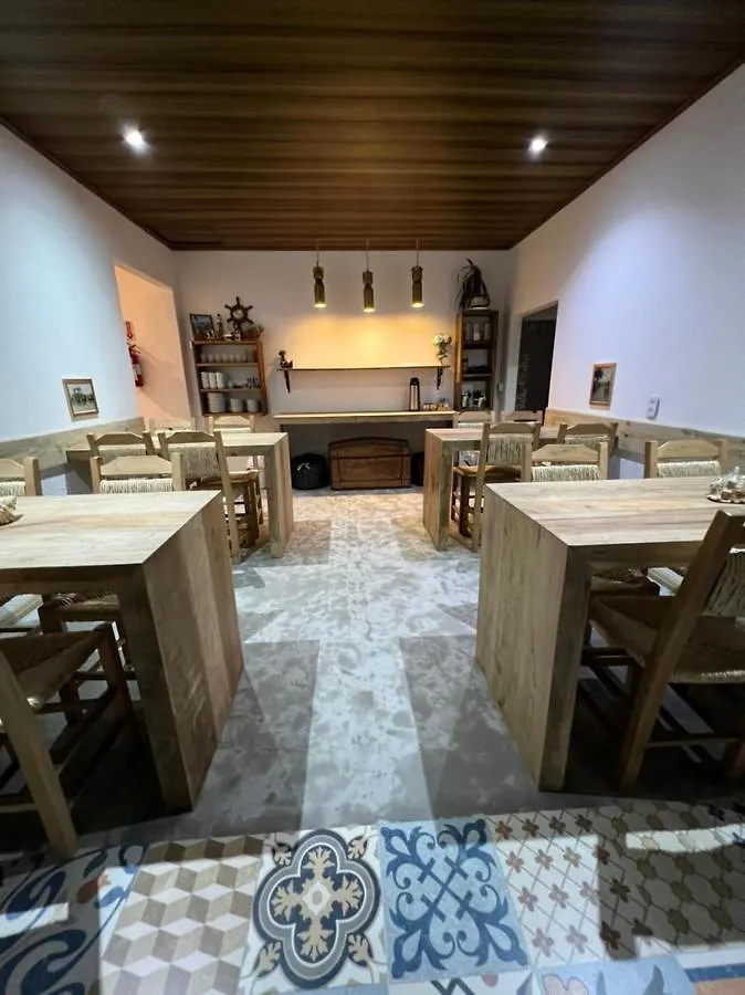 *** Inn Pousada Armacao Das Baleias Penha  Brasil