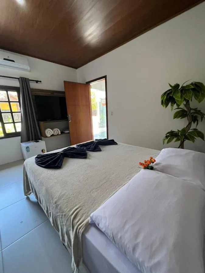 Pousada Armacao Das Baleias Penha  Penha (Santa Catarina)