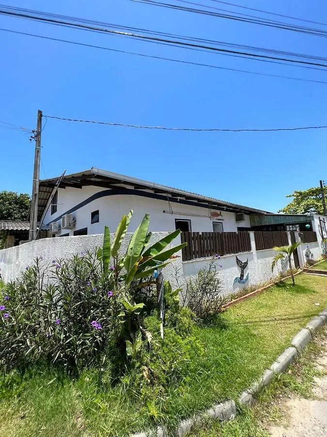 Inn Pousada Armacao Das Baleias Penha