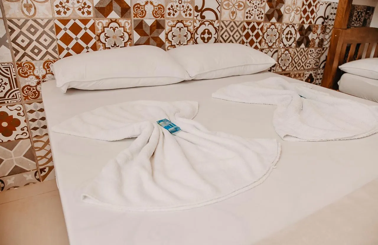 Inn Pousada Armacao Das Baleias Penha