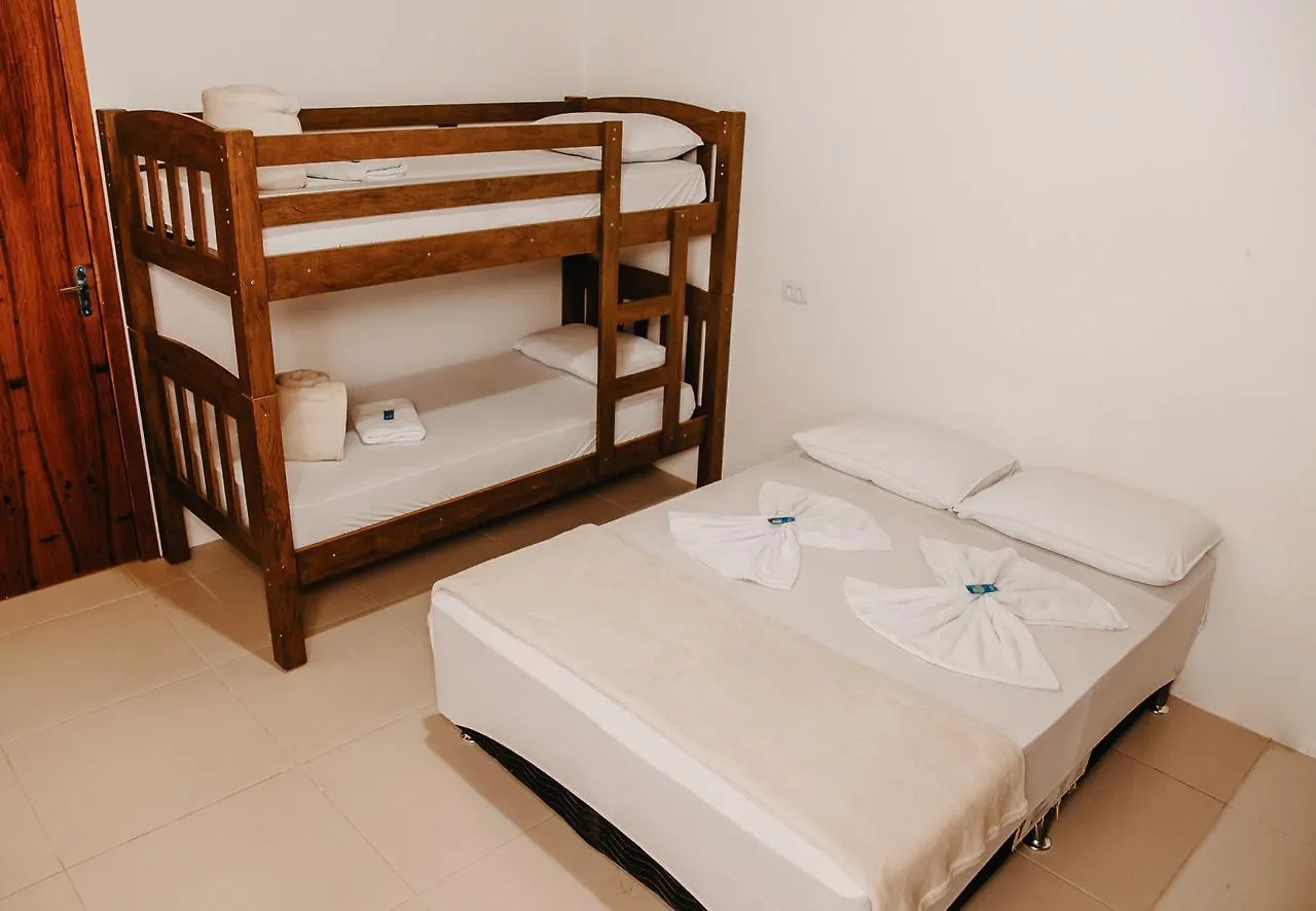 Pousada Armacao Das Baleias Penha  Inn Penha (Santa Catarina)
