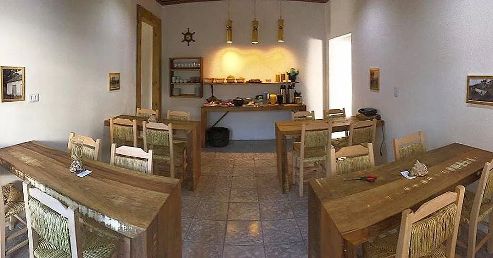 Inn Pousada Armacao Das Baleias Penha
