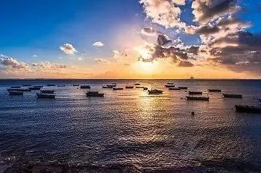 Inn Pousada Armacao Das Baleias Penha