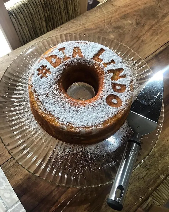 Pousada Armacao Das Baleias Penha  Brasil