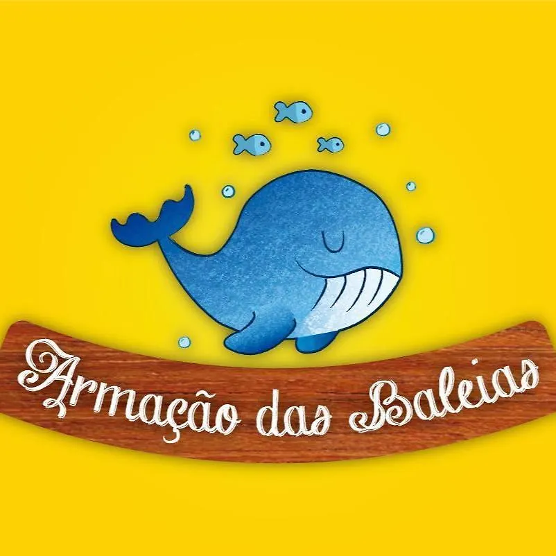 Pousada Armacao Das Baleias 페냐 여관
