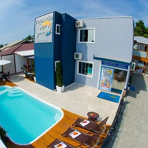 Villarejo Armacao Penha (Santa Catarina)